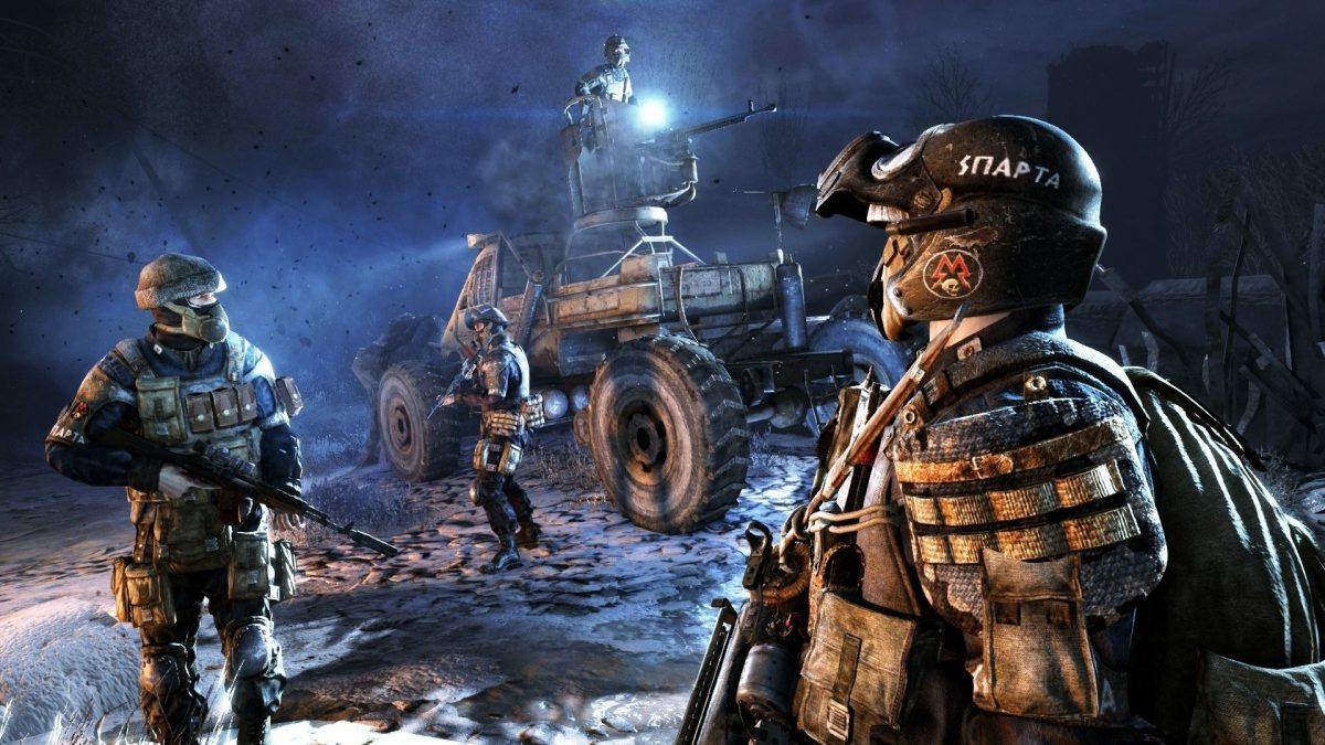 All Metro Games, Ranked