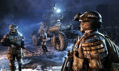 All Metro Games, Ranked