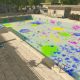 Pool Cleaning Simulator Key Art