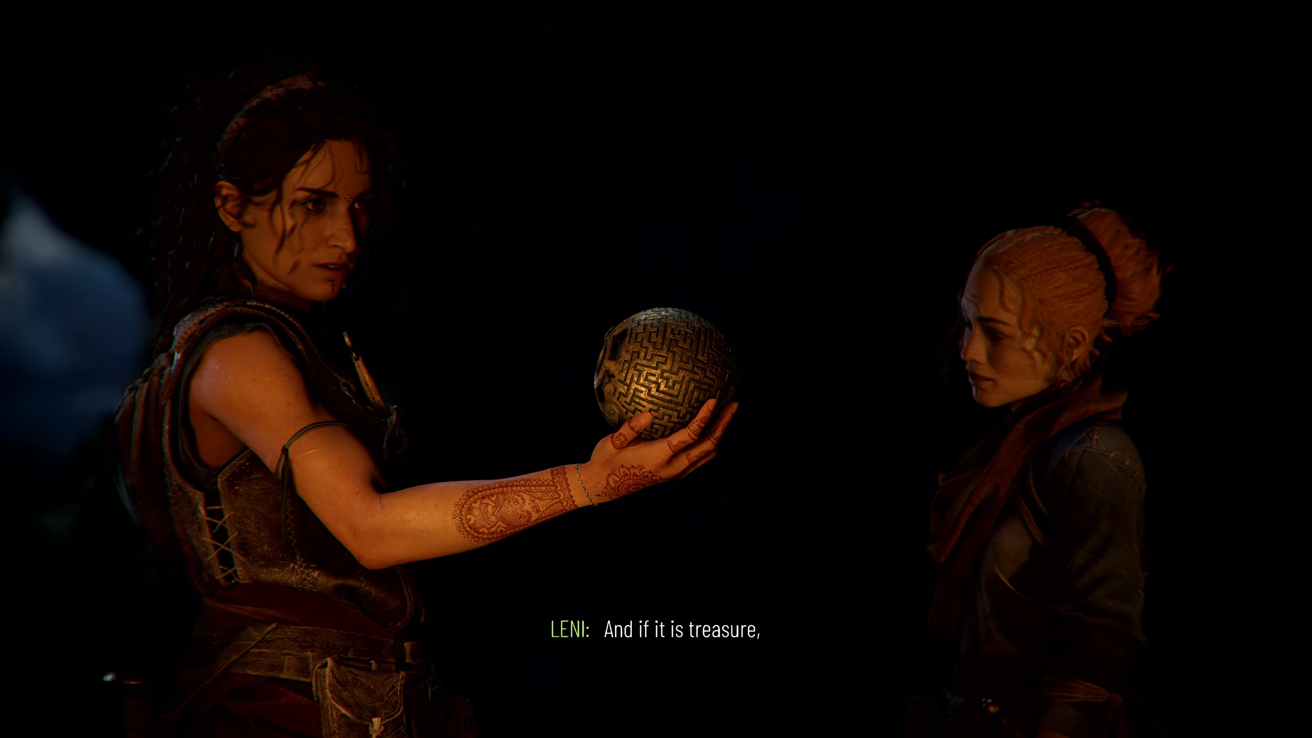 Resonance: A Plague Tale Legacy Review
