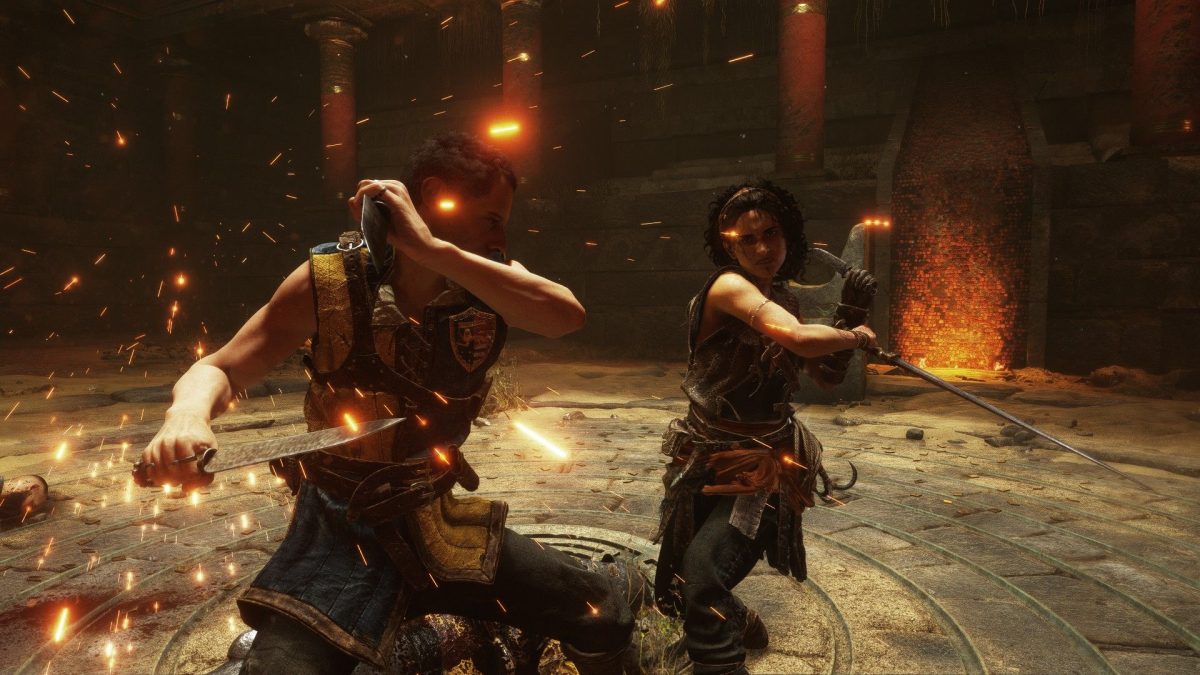 Resonance: A Plague Tale Legacy Review