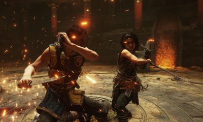 Resonance: A Plague Tale Legacy Review