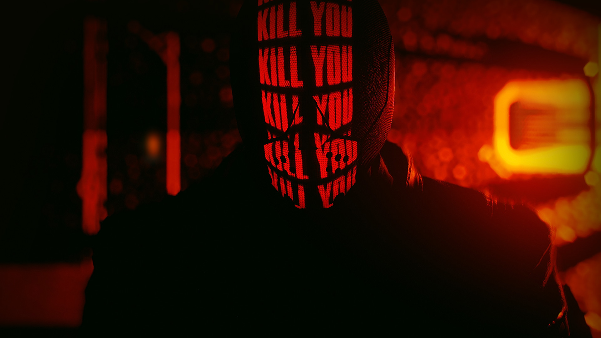 Protagonist, Ruiner