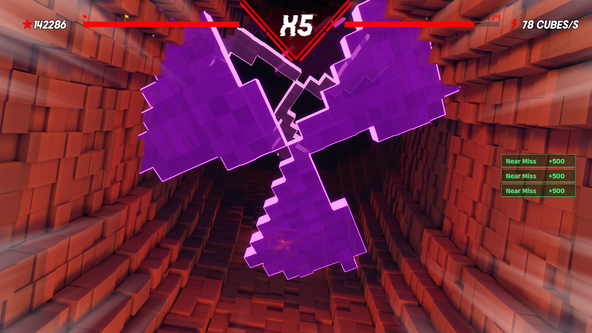 Sensory Overload Gameplay