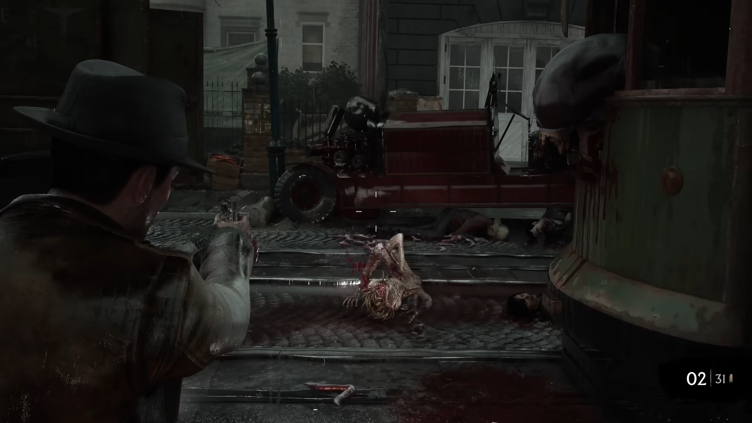 The Sinking City 2 Review