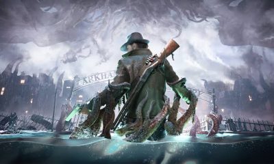 The Sinking City 2 Review