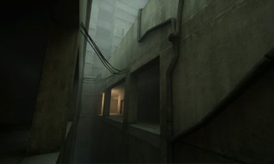 VHOLUME Key Art