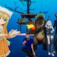 VRChat Key Art