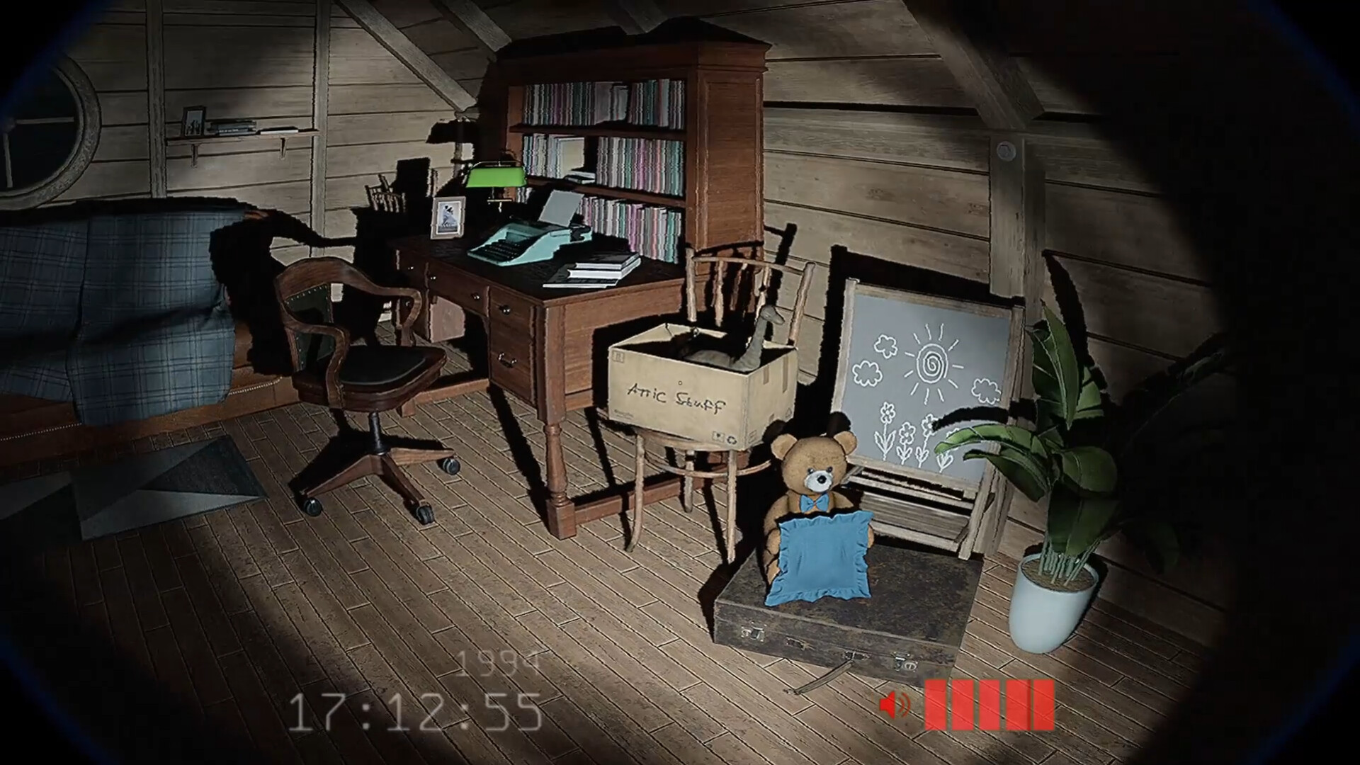 WE ARE SO DEAD Gameplay