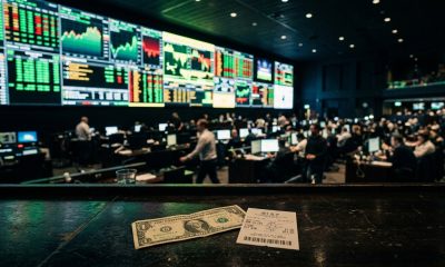 ADI Predictstreet’s Billion-Dollar Blockchain Runs on Single-Dollar Bets