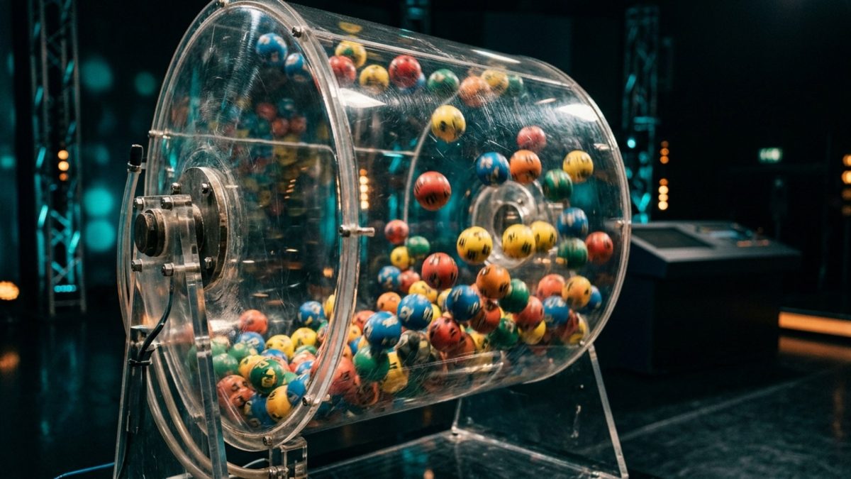National Lottery Operator Allwyn UK Names Phil Walker Interim CEO