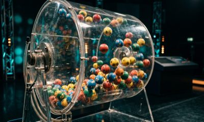National Lottery Operator Allwyn UK Names Phil Walker Interim CEO