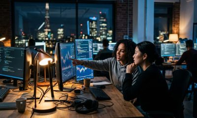 Alpaca Integrates Kalshi Event Contracts Into Brokerage Infrastructure
