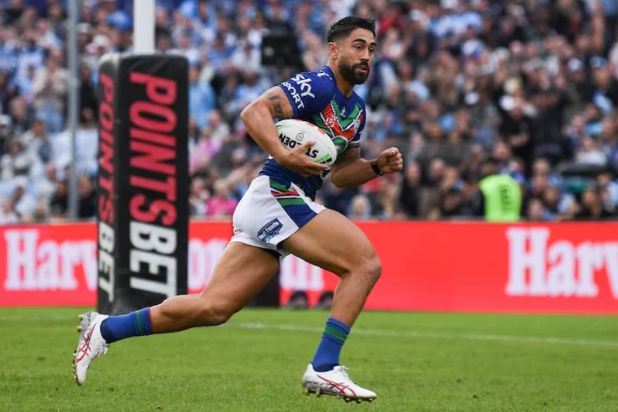 australia gambling ad sponsor sports rugby football league ban marketing