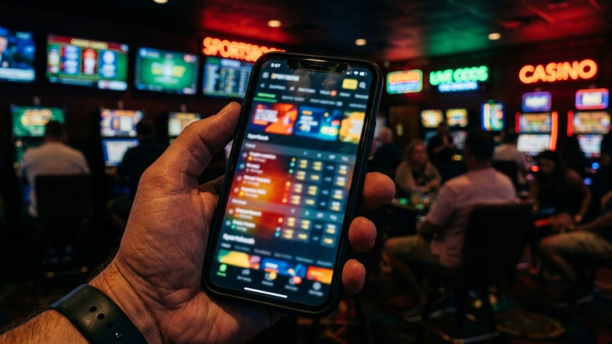 Betable Expands Delasport Sportsbook Deal With Eight Brands Live
