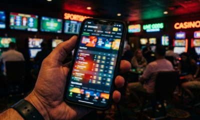 Betable Expands Delasport Sportsbook Deal With Eight Brands Live