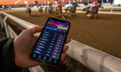 BetMakers Signs PMU Deal to Take French Racing Global