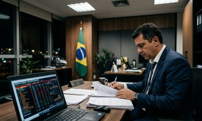 Brazil Blocks Welfare Recipients From Licensed Betting Accounts