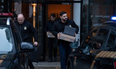 Brazil Raids Betting Group Over Tax Evasion and Money Laundering