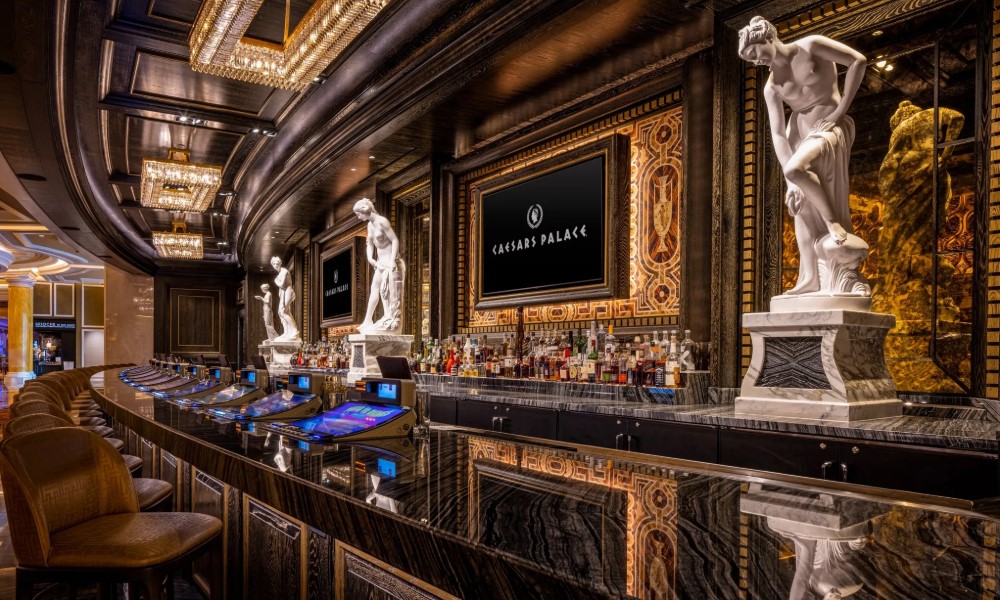 caesars palace vip gambling loyalty program olympus draftkings mgm resorts rewards