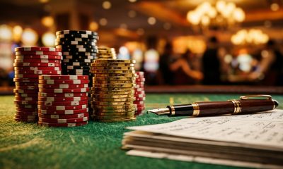 Caesars Sets Shareholder Vote on Fertitta Merger