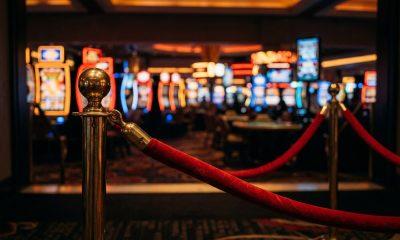 Canadian Regulators Keep Sports, Entertainment Event Contracts Off Limits