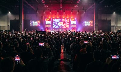CD PROJEKT Joint CEO Addresses Witcher Plans Before Gamescom