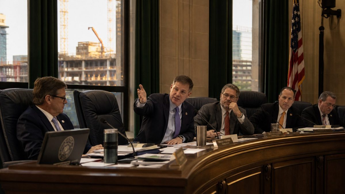 Chicago Council Majority Demands Bally’s Restart Full Casino Buildout