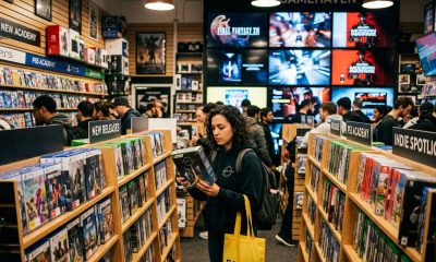 Console Revenue Would Be Flat in 2026 Without Grand Theft Auto 6
