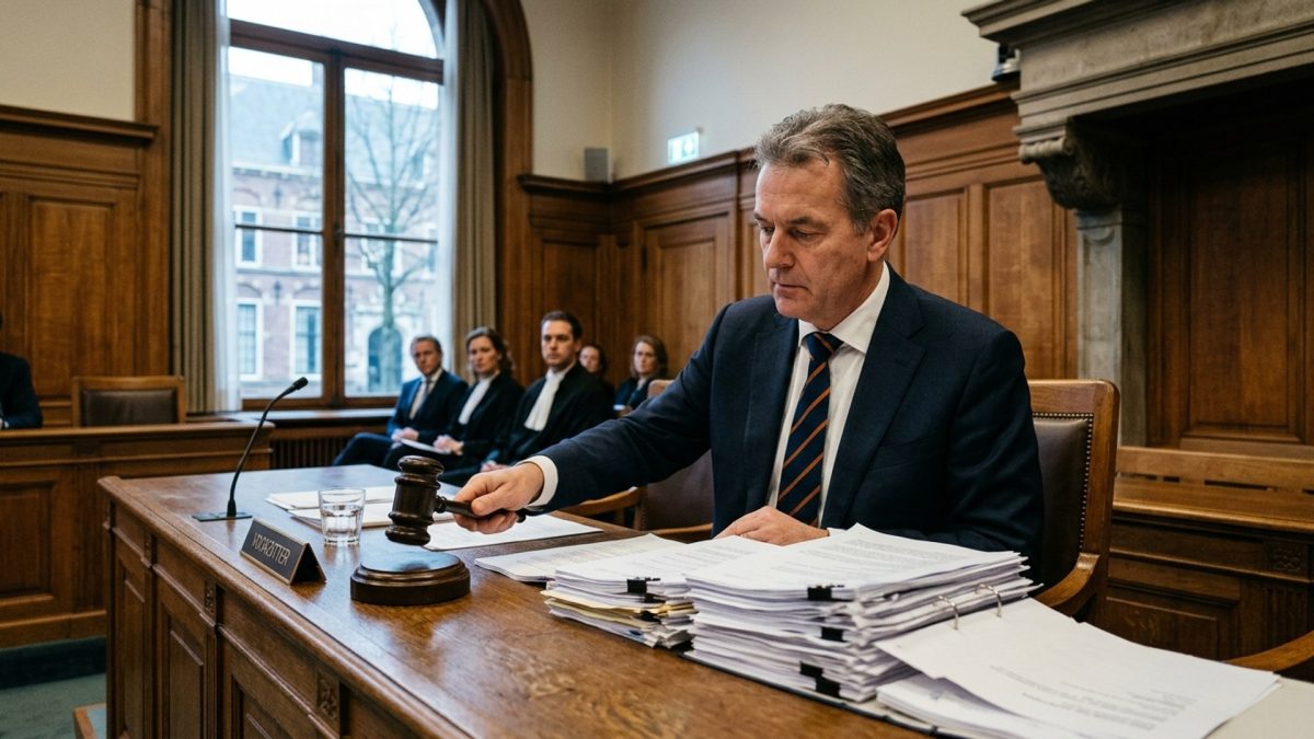 Dutch Regulator Collects €675,000 From CasinoScout Owners Over Illegal Casino Ads