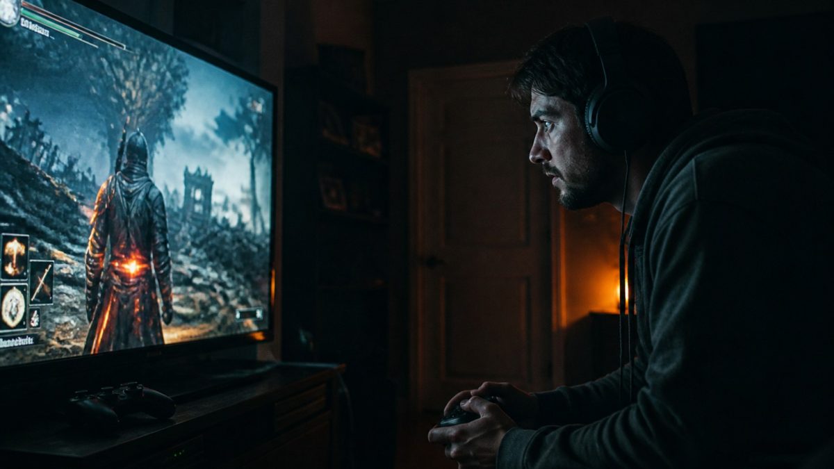 Embracer Schedules Darksiders 4 and Next Kingdom Come for FY 2027/28