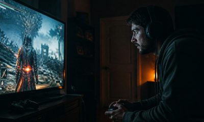 Embracer Schedules Darksiders 4 and Next Kingdom Come for FY 2027/28