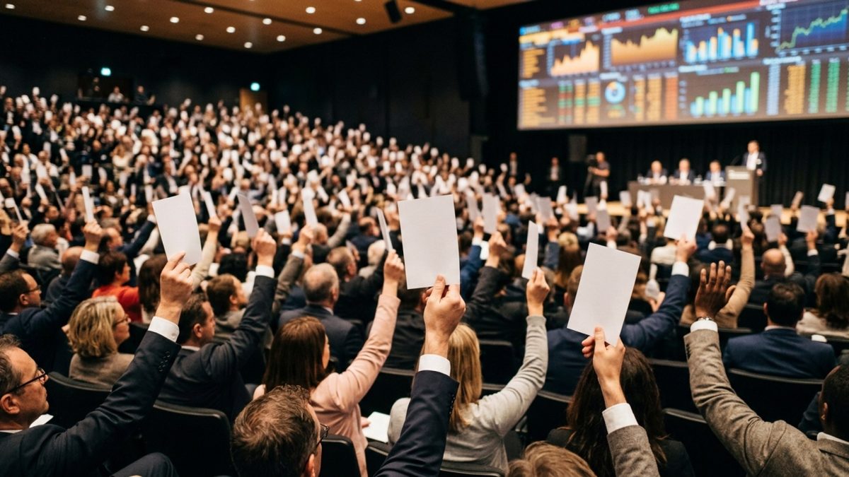 Evoke Investors Overwhelmingly Back Bally’s Intralot All-Share Takeover