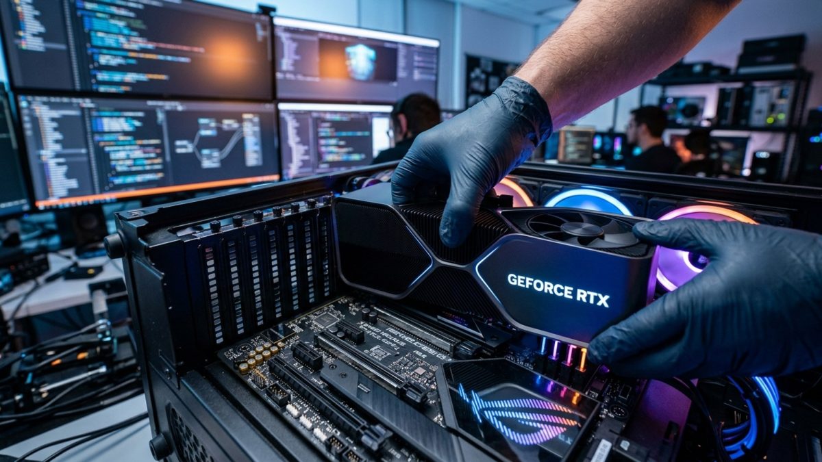 Ex-Epic Veterans Detail AI-Native Immens Engine as First Demo Nears