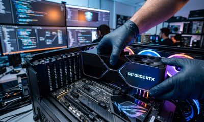 Ex-Epic Veterans Detail AI-Native Immens Engine as First Demo Nears