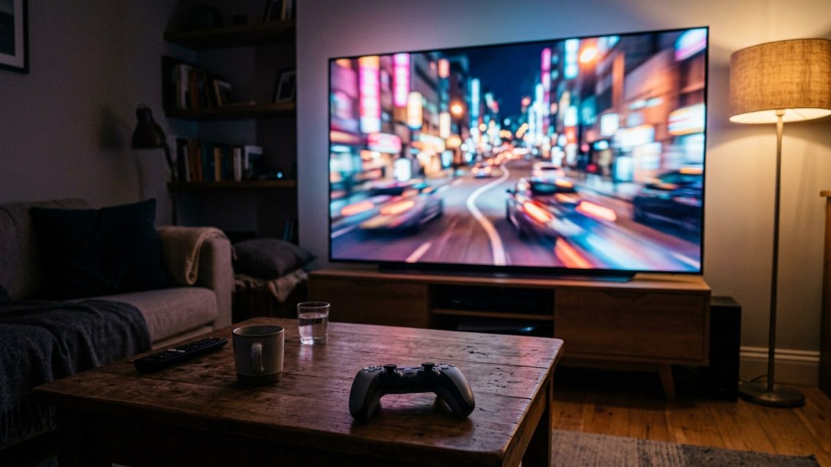 Focus Entertainment to Publish Maverick Games’ Clutch in Spring 2027