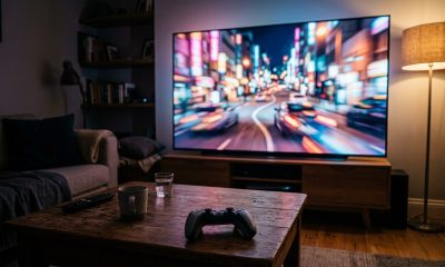 Focus Entertainment to Publish Maverick Games’ Clutch in Spring 2027