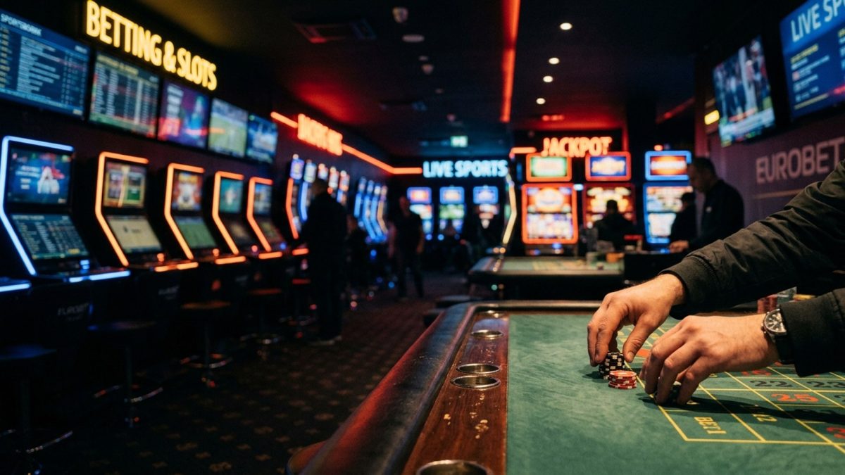 Fortuna Entertainment Closes TOPsport Takeover, Entering the Baltics