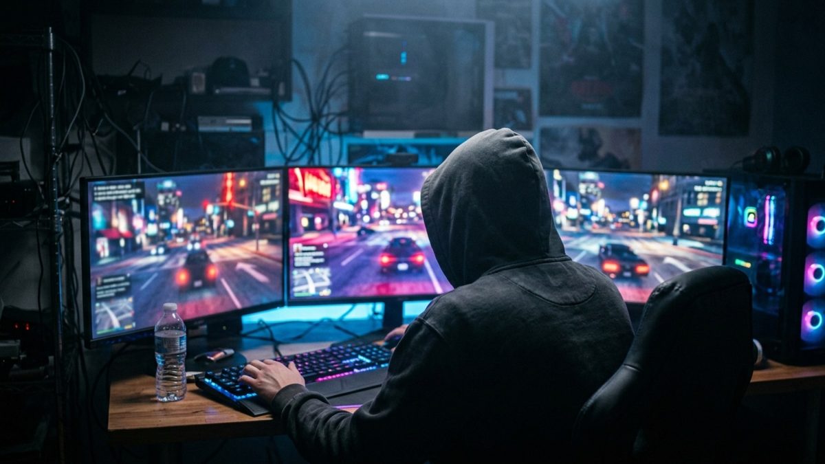 GTA 6 Leaks Continue as Hacker Group Posts Daily Gameplay Videos