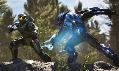10 Best Games Like Halo: Campaign Evolved