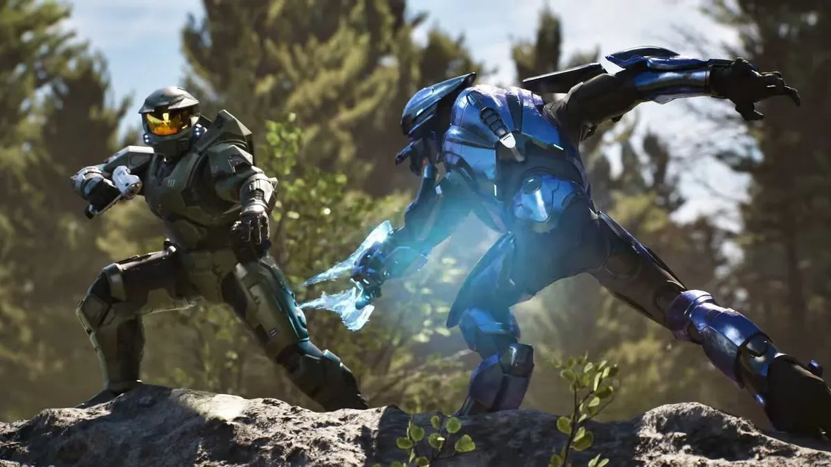 10 Best Games Like Halo: Campaign Evolved