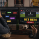 illegal streams pirate football betting world cup black market gambling ads