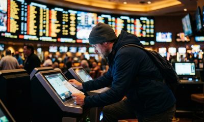 Ninth Circuit Sides With Nevada on Sports Event Contracts
