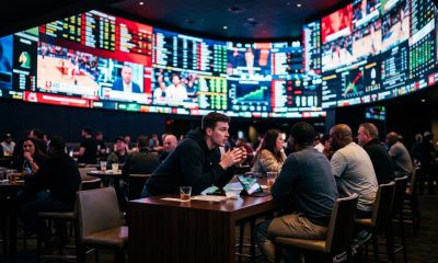 Novig Tops $125M in Opening-Week Sports Trading Volume
