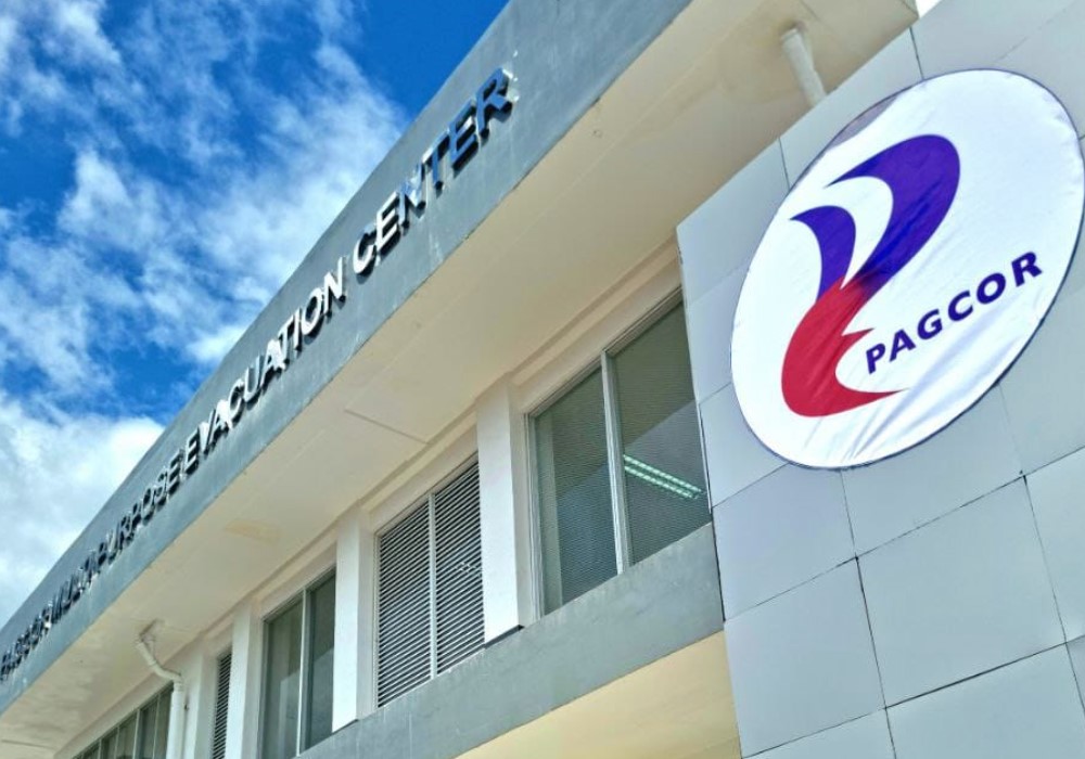 pagcor philippines gambling regulatory fees minimum guaranteed gsa operator