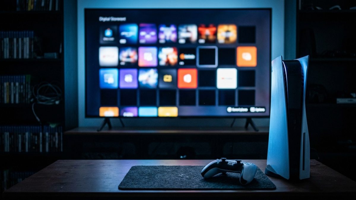 PlayStation Store Set to Delist All 13 Games From STONKS-9800 Developer