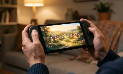 Pokémon Pokopia Passes 5 Million Copies Sold on Switch 2