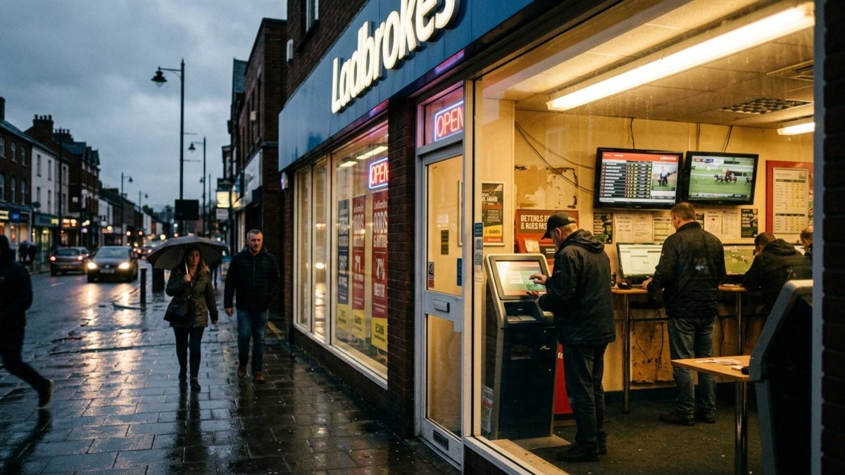 QuinnBet to Pay £609,104 After UK Gambling Commission Finds AML and Safer-Gambling Failures