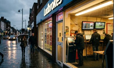 QuinnBet to Pay £609,104 After UK Gambling Commission Finds AML and Safer-Gambling Failures