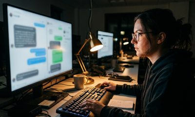 Roblox Open-Sources Three Safety Models for the ROOST Model Community